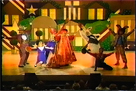 Disney Inaugural Special for Children