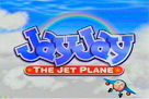 Jay Jay the Jetplane