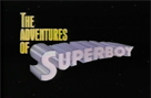 The Adventures of Superboy - "Mine Games"
