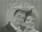 The Early Days